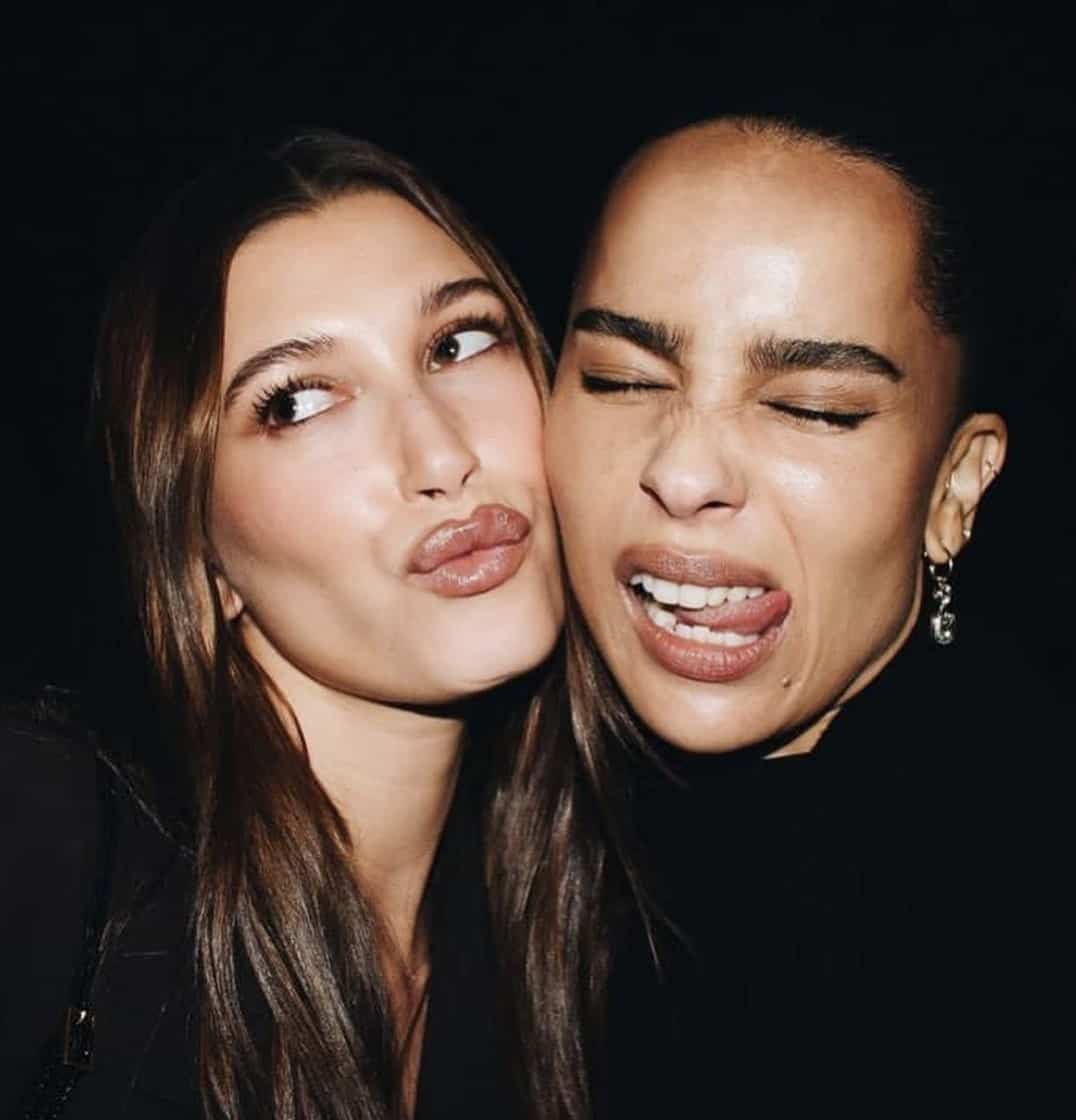 Nouvelle idylle entre cet acteur et cette nepo