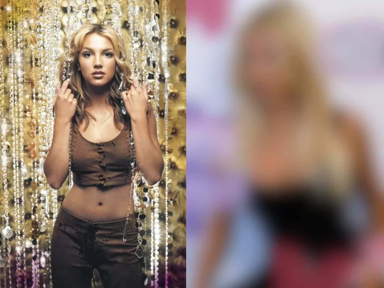 Britney Spears refuse qu'elle joue dans son biopic
