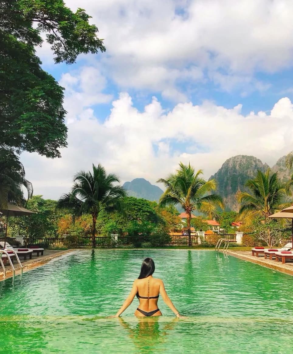 Voici LE pays le moins cher où voyager cette année