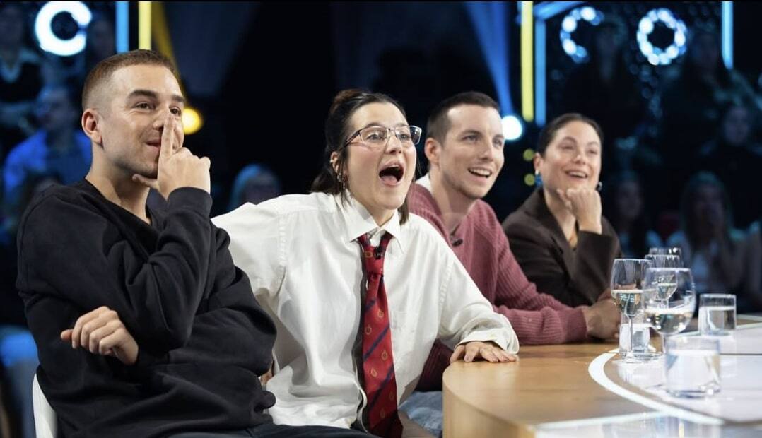 Son absence de la réunion du «Chalet»