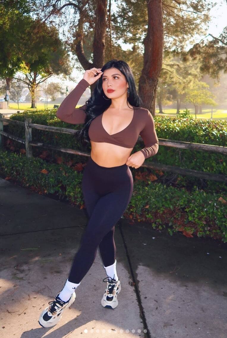 Le legging au sommet des ventes Amazon en rabais