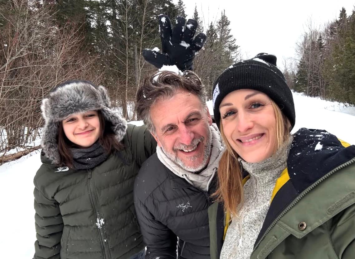 Ce que font les vedettes pendant la relâche