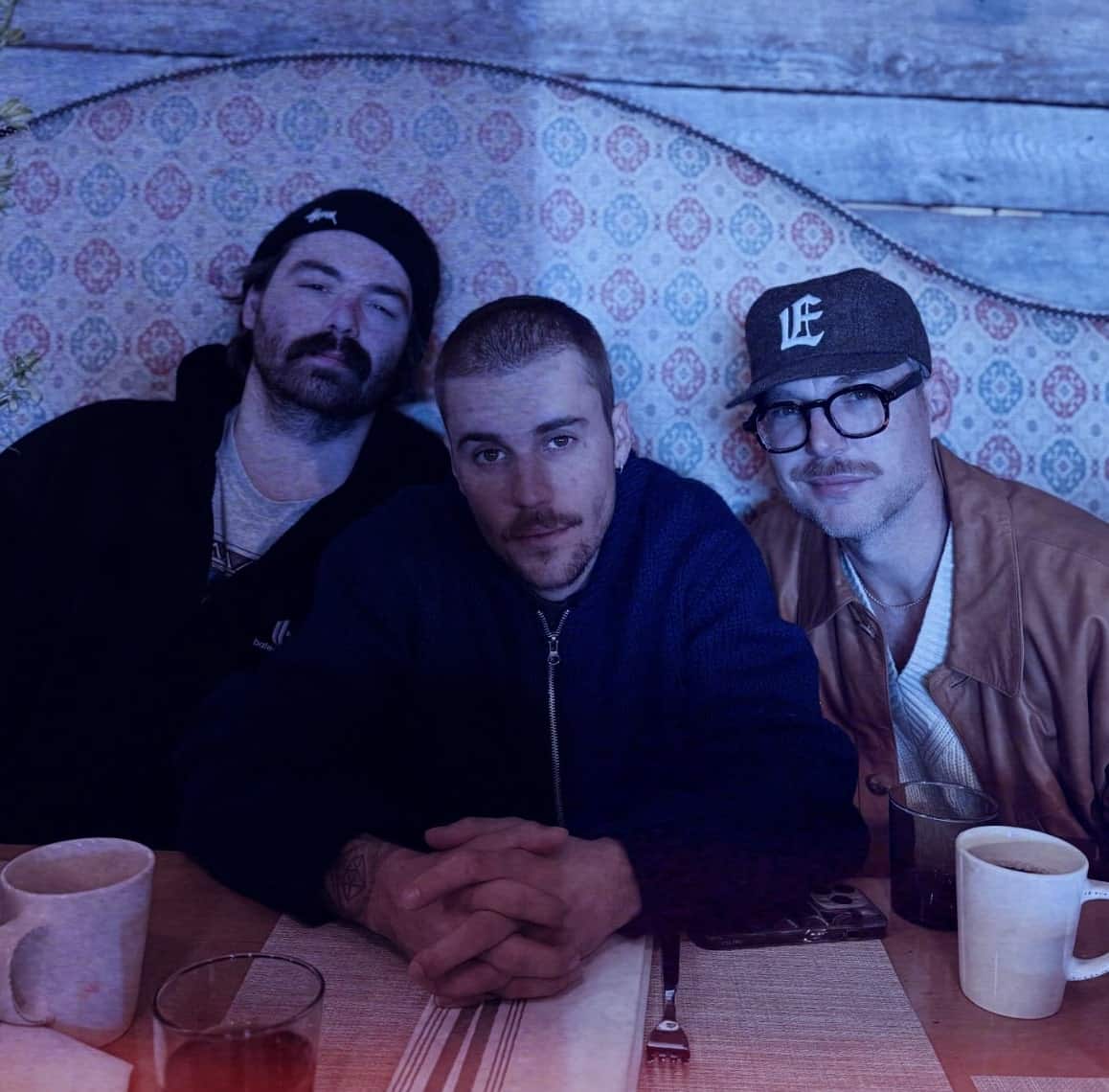 Un comportement controversé du chanteur divise