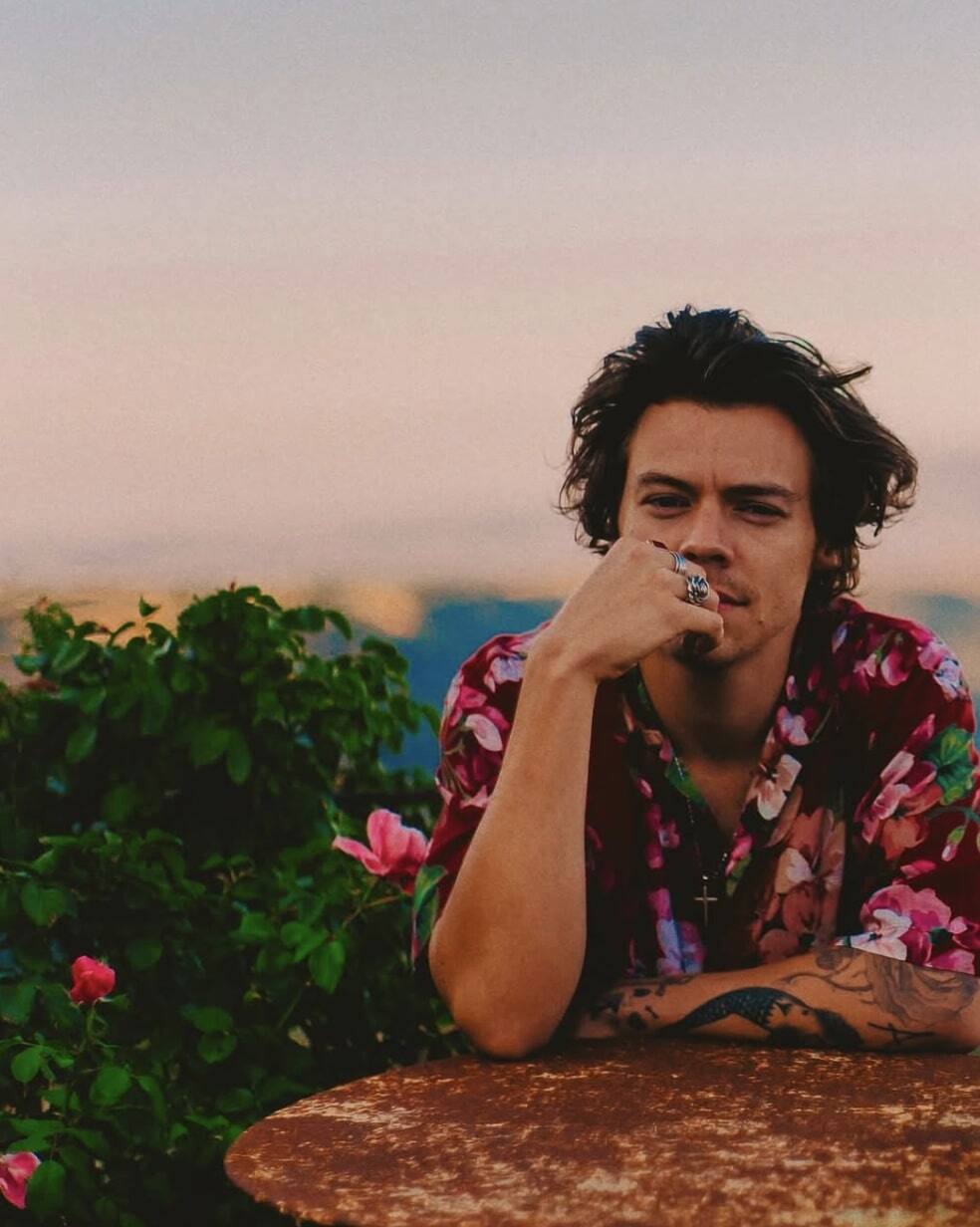 Il épate avec un talent jusque-là caché