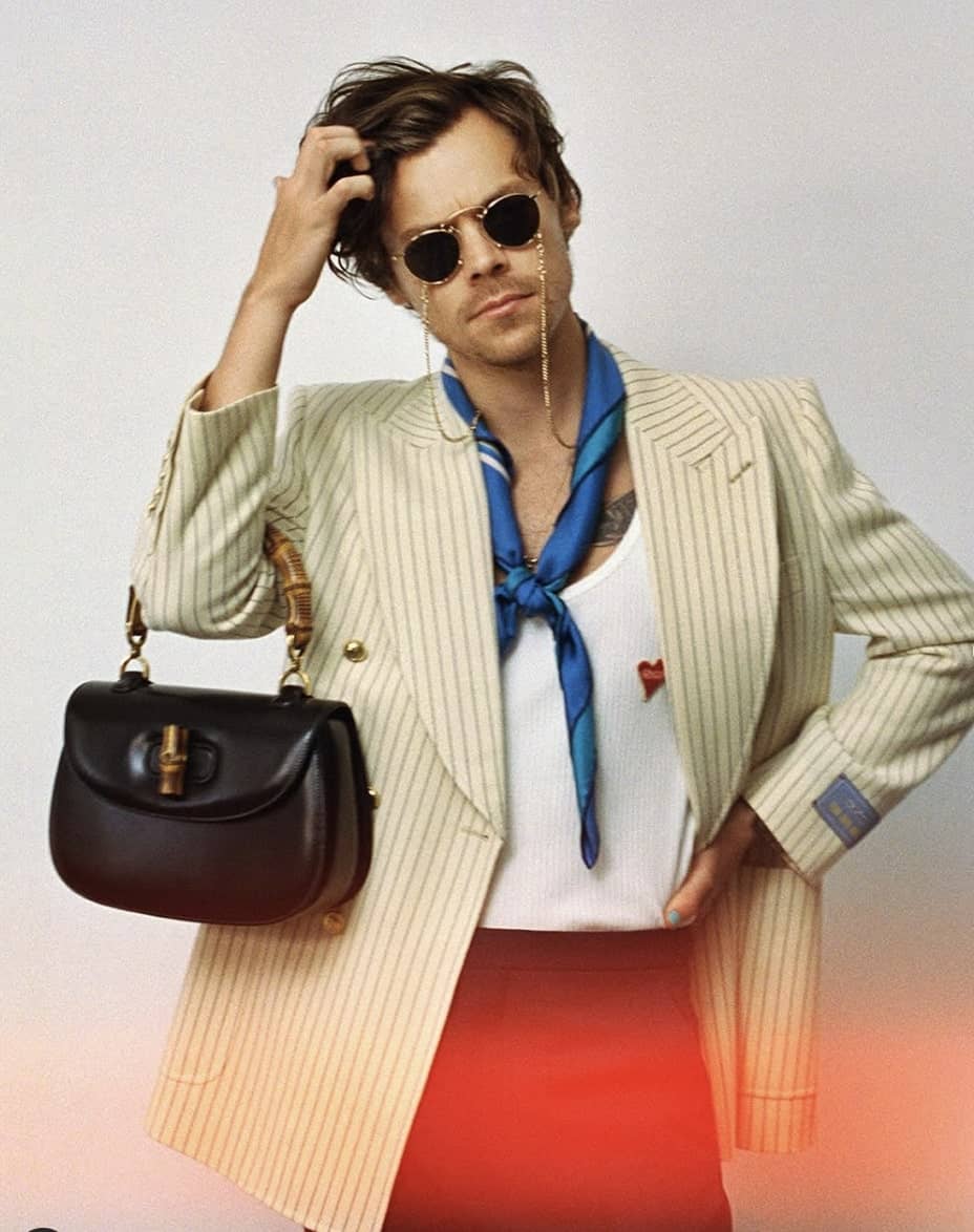 Une rumeur qui plaira aux fans 