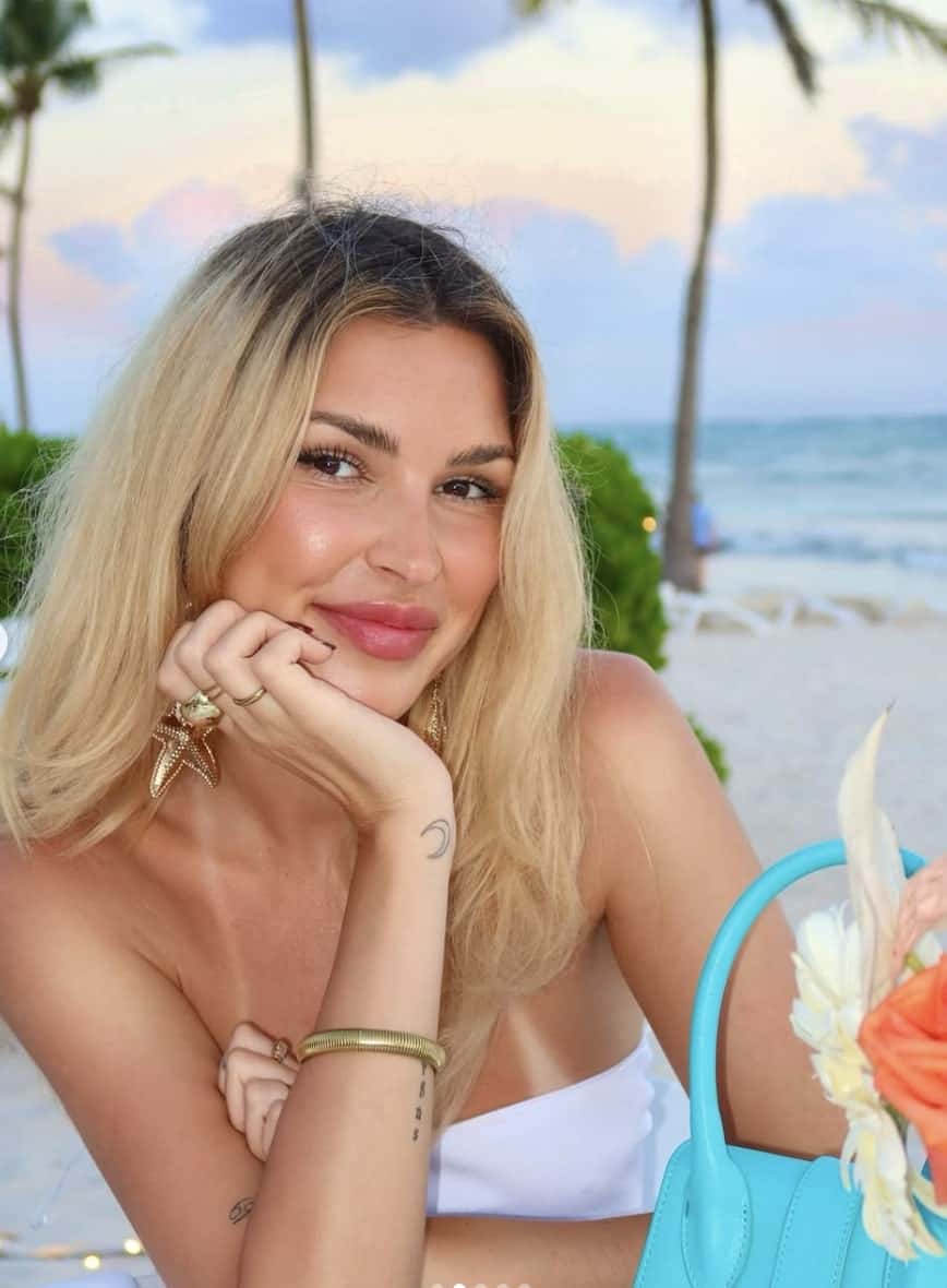 Son ex lui écrit et sa réponse est inattendue