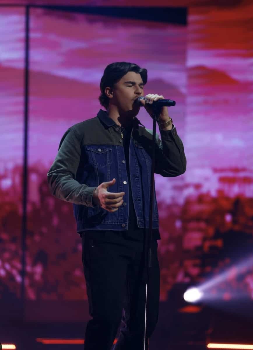 Cette confession de Loïc confirme tout