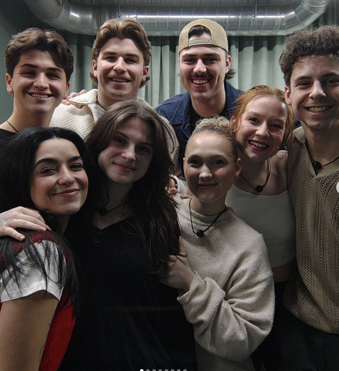 L'Académie évacuée pour cette raison stressante