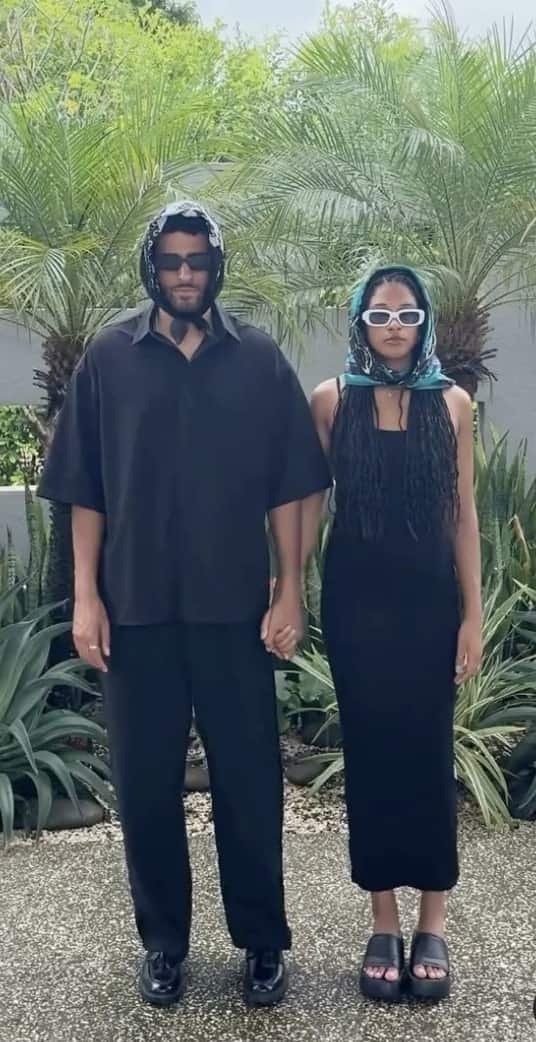 16 paires de chaussures pour matcher en couple