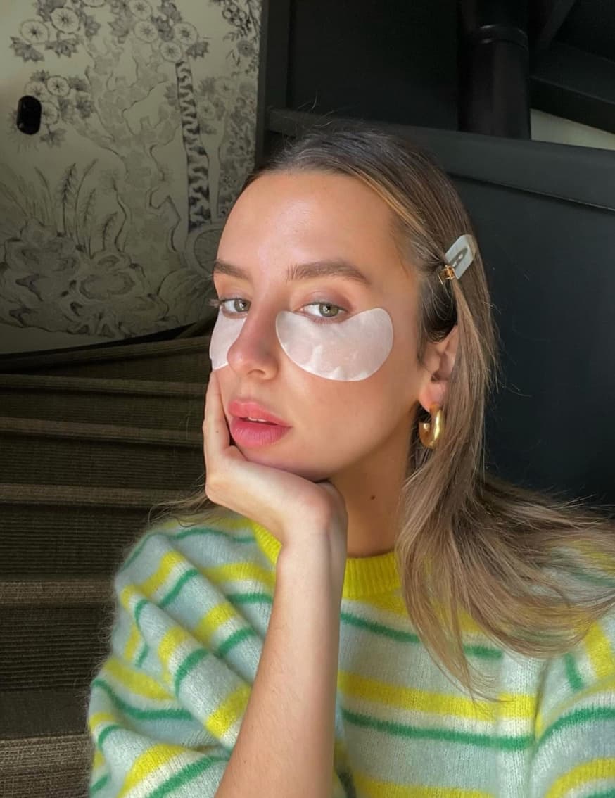 Ces patchs à moins de 5$ effacent les poches