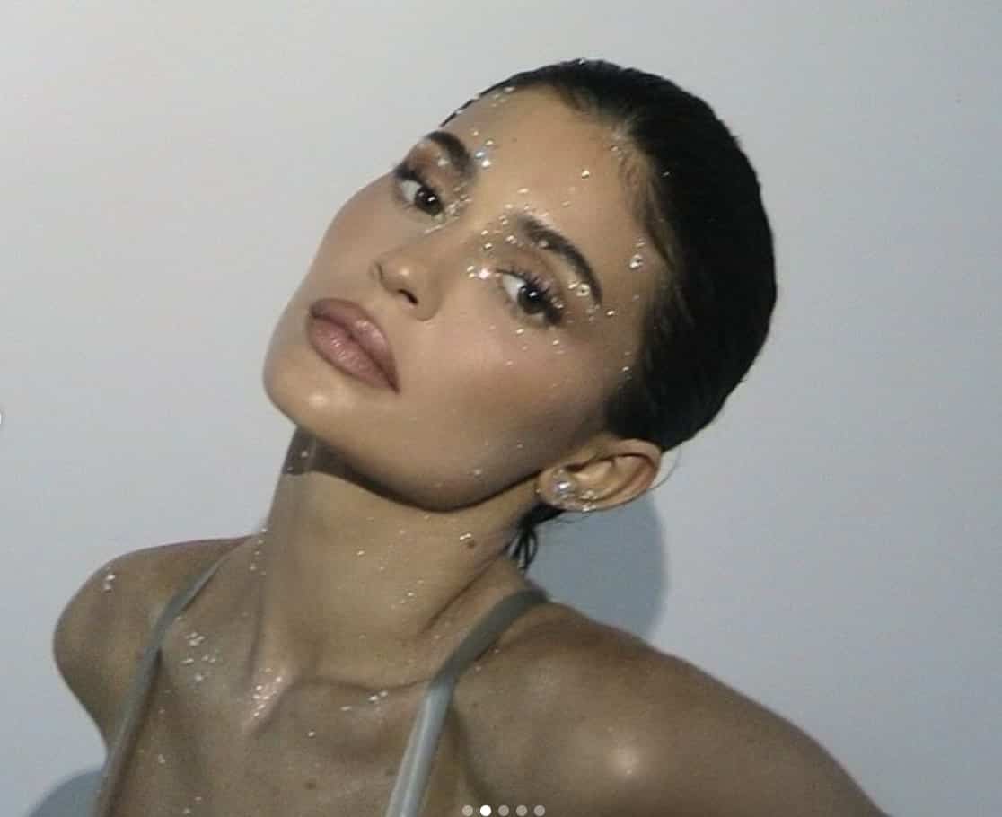 Ce qu'il vous faut pour sentir comme Kylie 