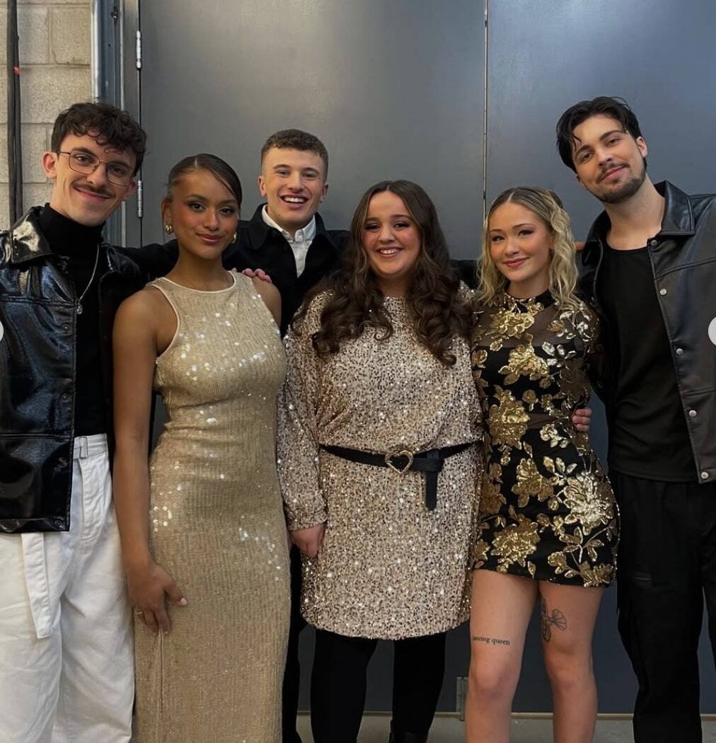 Rumeurs: un couple entre ces anciens académiciens?