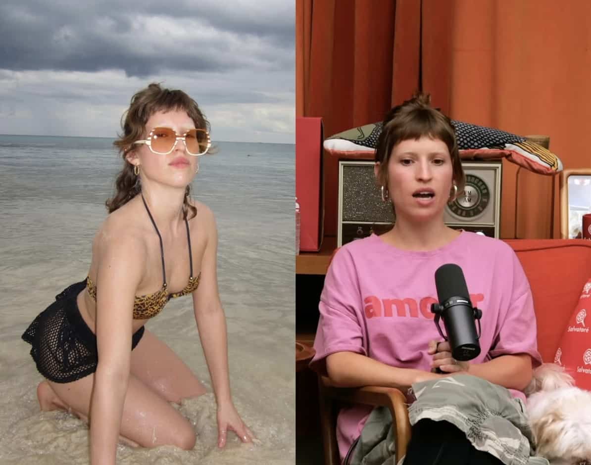 La chanteuse confirme son statut amoureux 