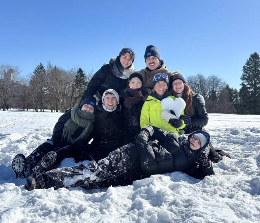 Un message de rappel à l'ordre 
