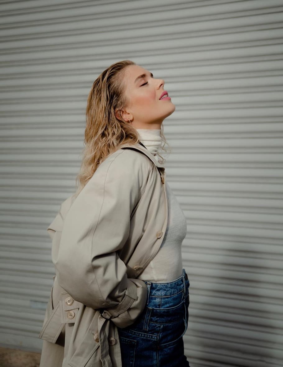 LE produit idéal pour tous les types de cheveux