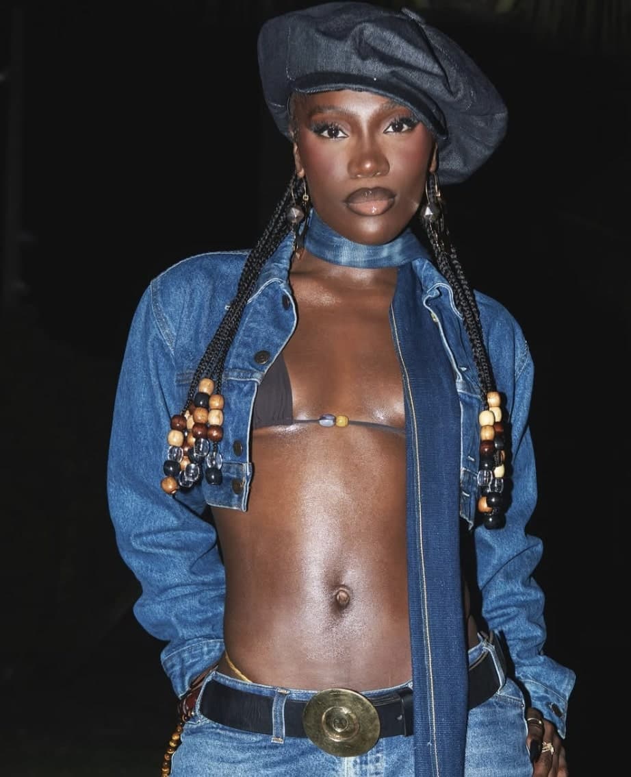 Son plus gros «red flag» en couple