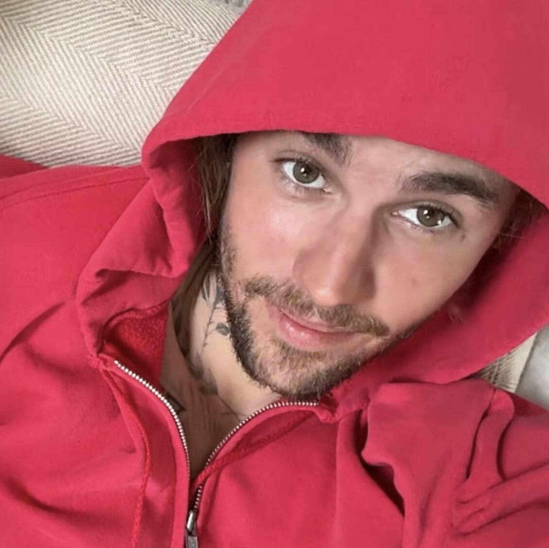 Il exprime le fond de sa pensée