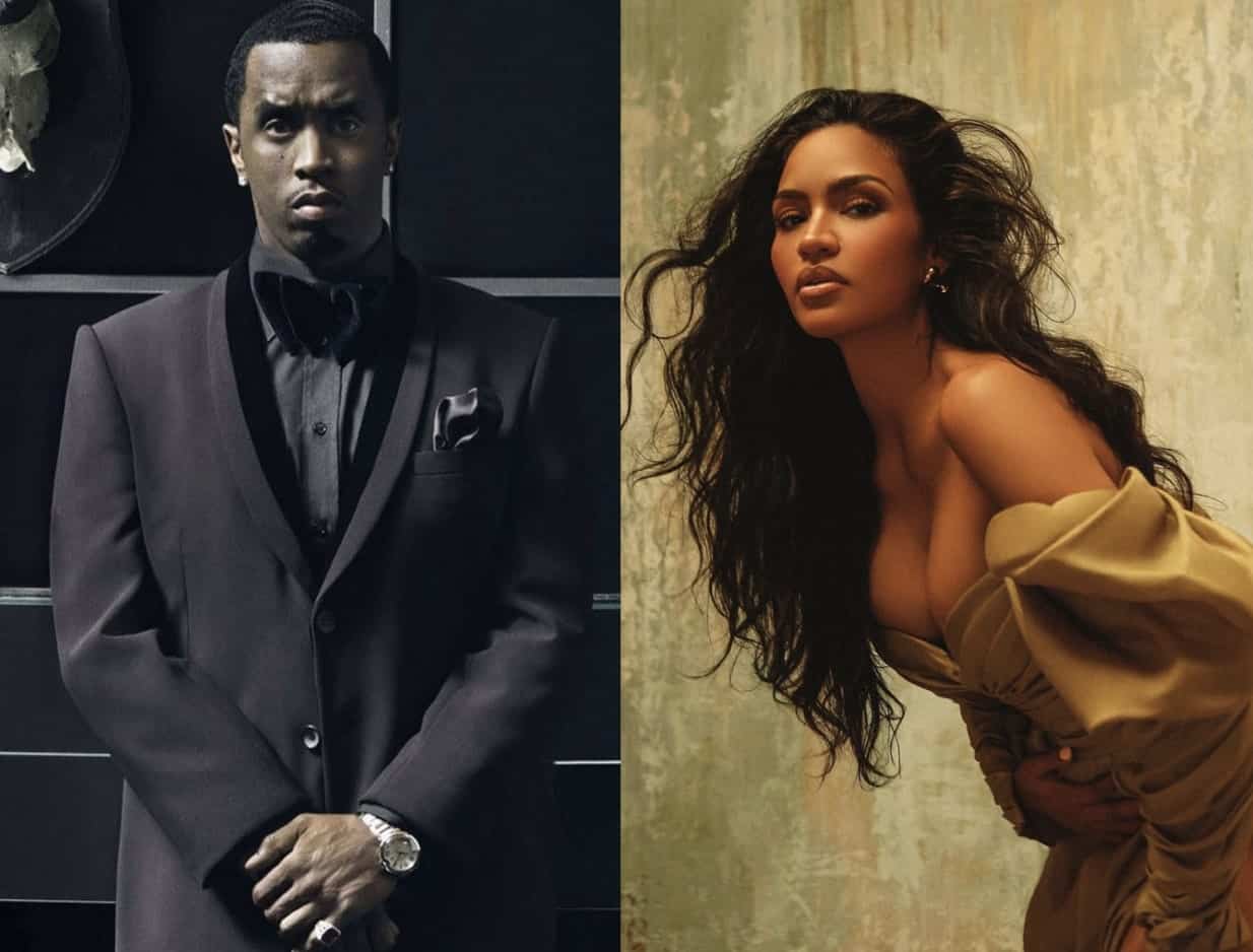 Cassie répond à la vidéo supposément traffiquée