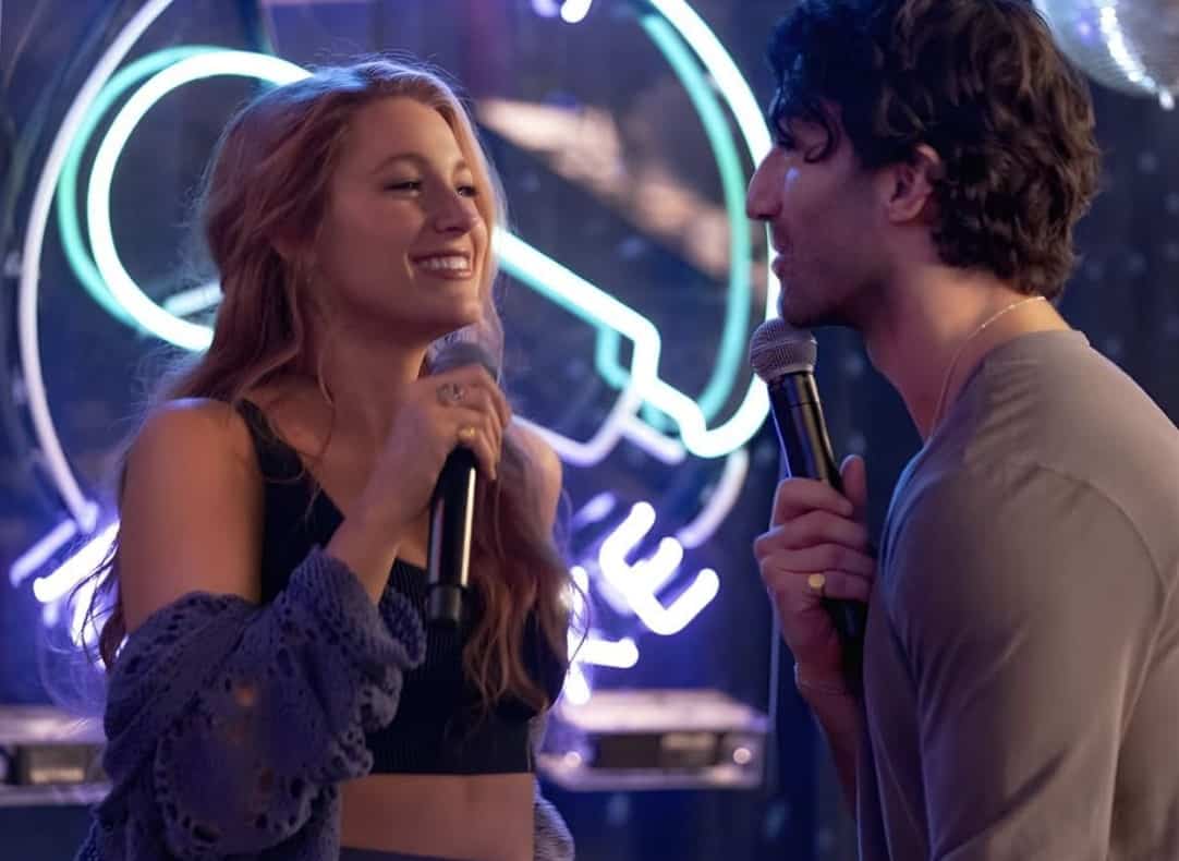 Blake reçoit l'ordonnance de protection demandée 