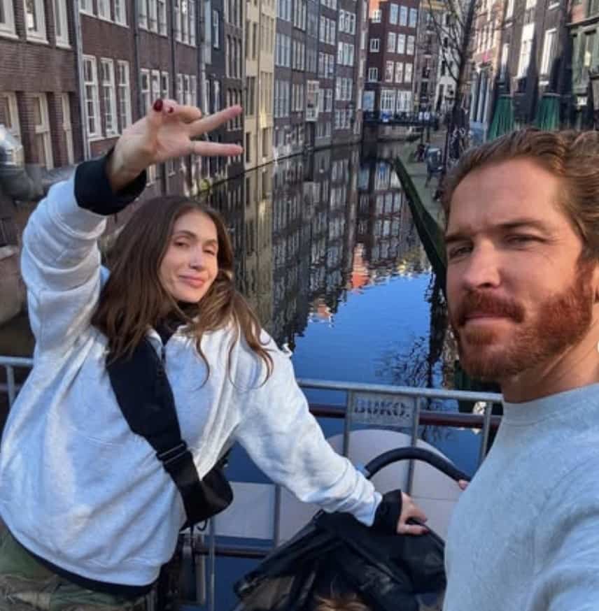 Leur réponse à la haine reçue après leur voyage