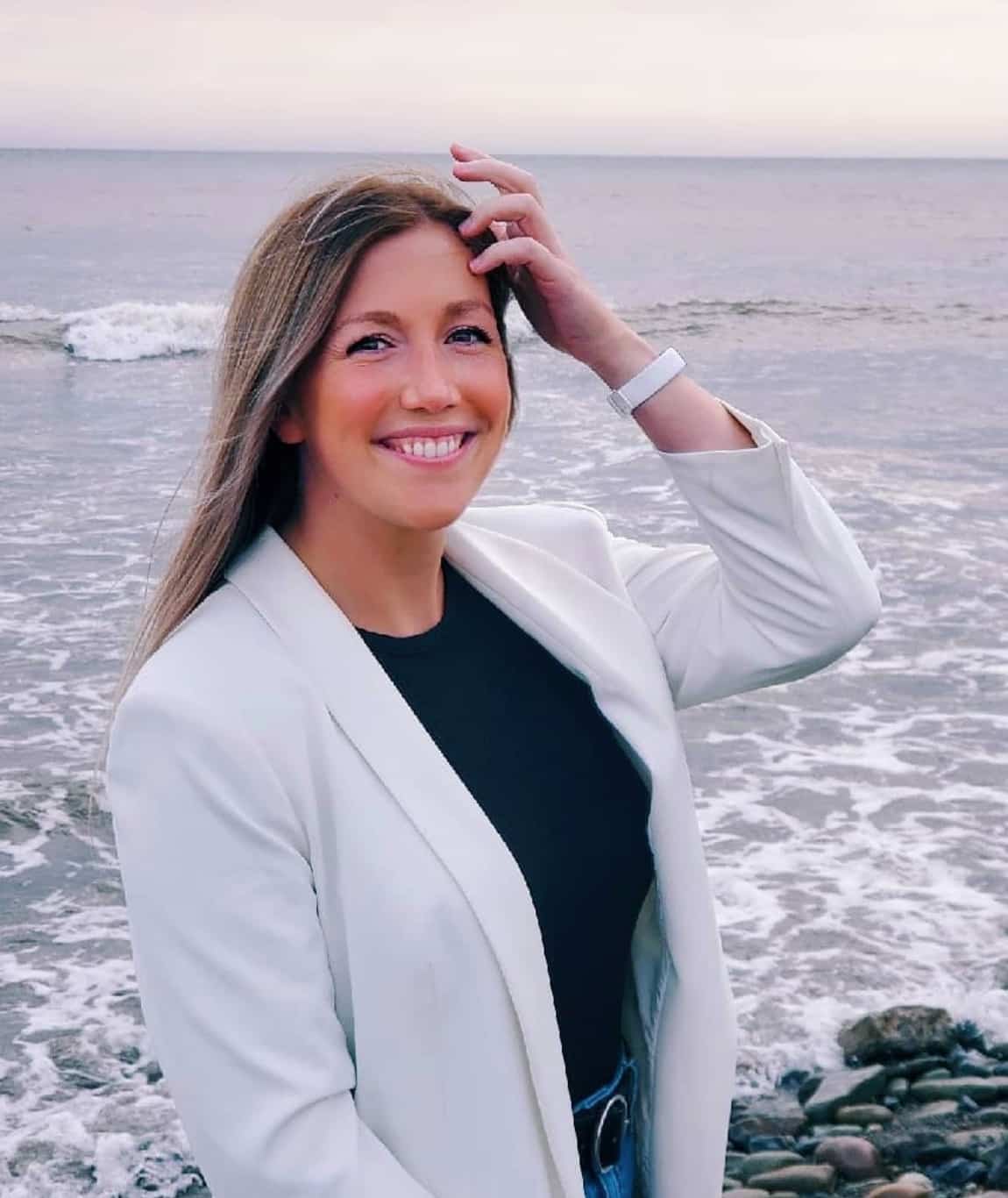 6 choses à savoir sur Marie Andrée Leblond