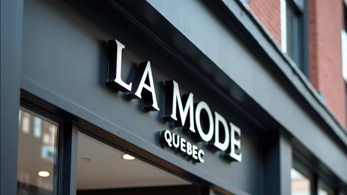 Gare aux faux produits d’ici et aux logos bidon sur Internet et à l’épicerie: les Québécois doivent être mis en garde