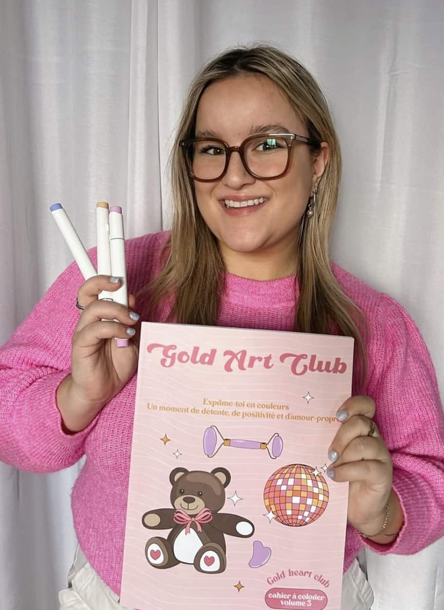 Les hobbies de grand-mère ont la cote