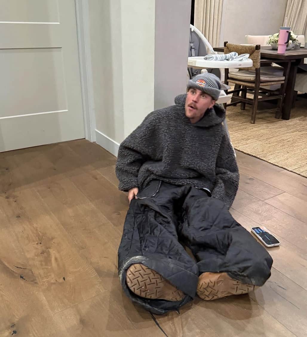 Sa «story» sur la haine inquiète encore ses fans 