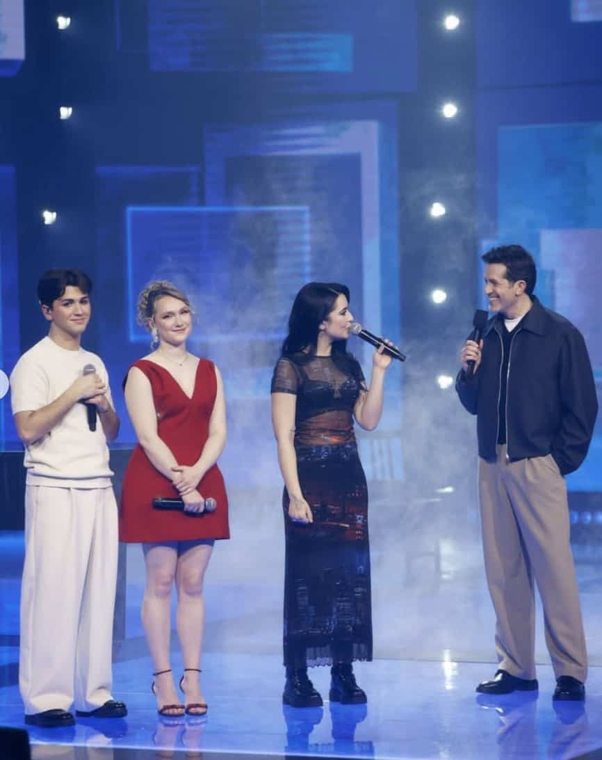 Les éliminations changent dès cette semaine