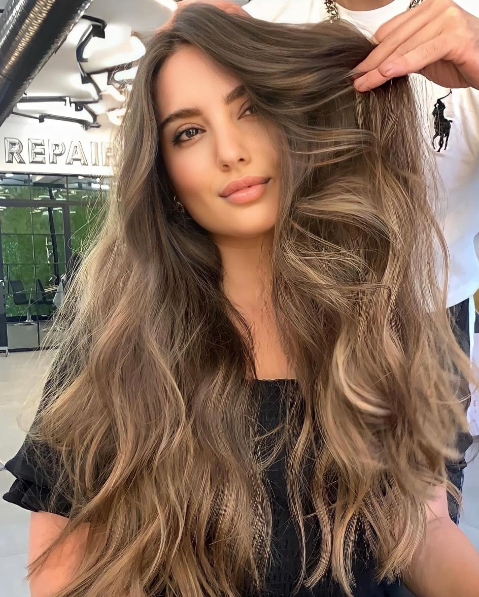 11 coiffeurs de Québec à suivre sur Instagram