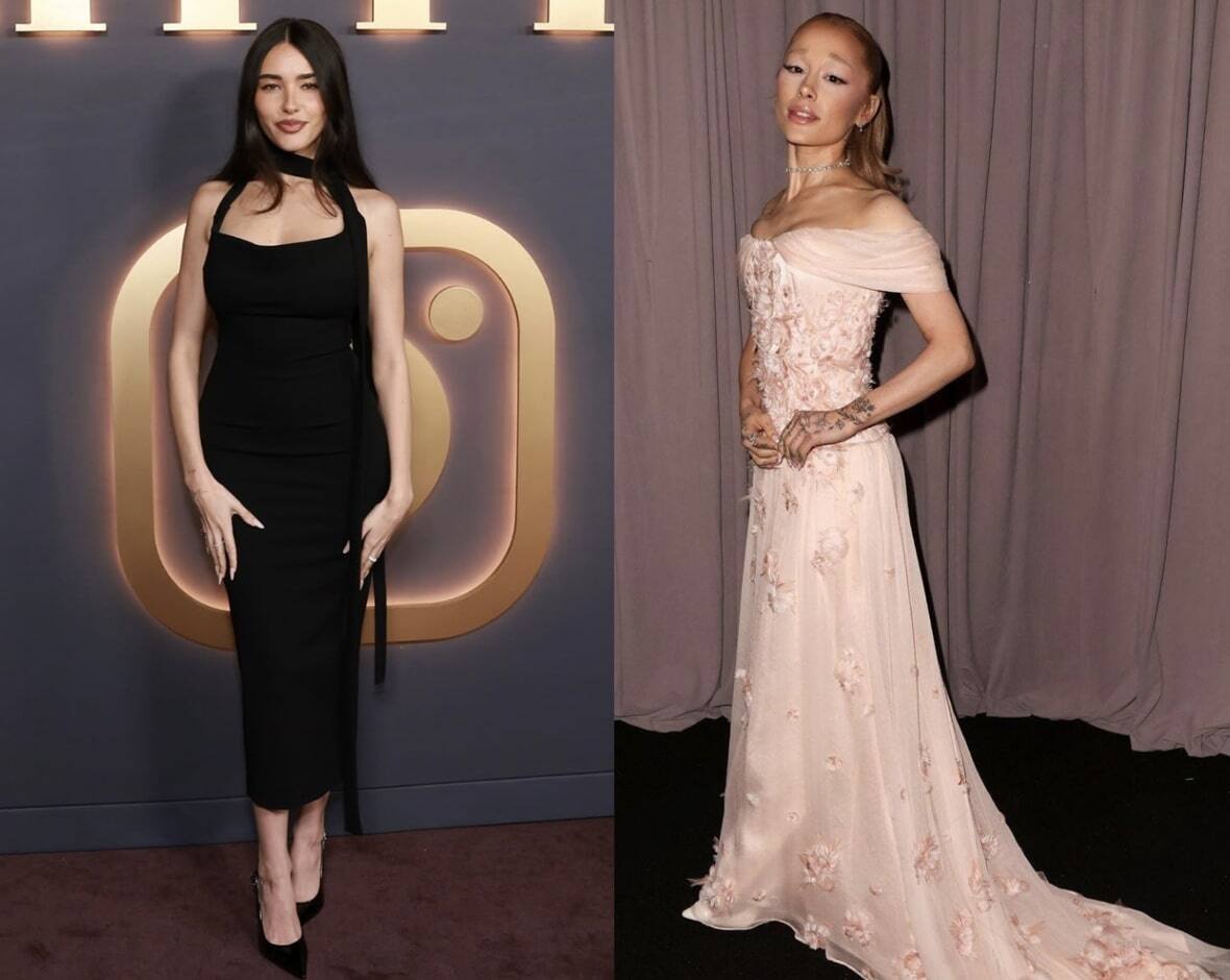 Quelle est cette paire vue sur toutes les stars?