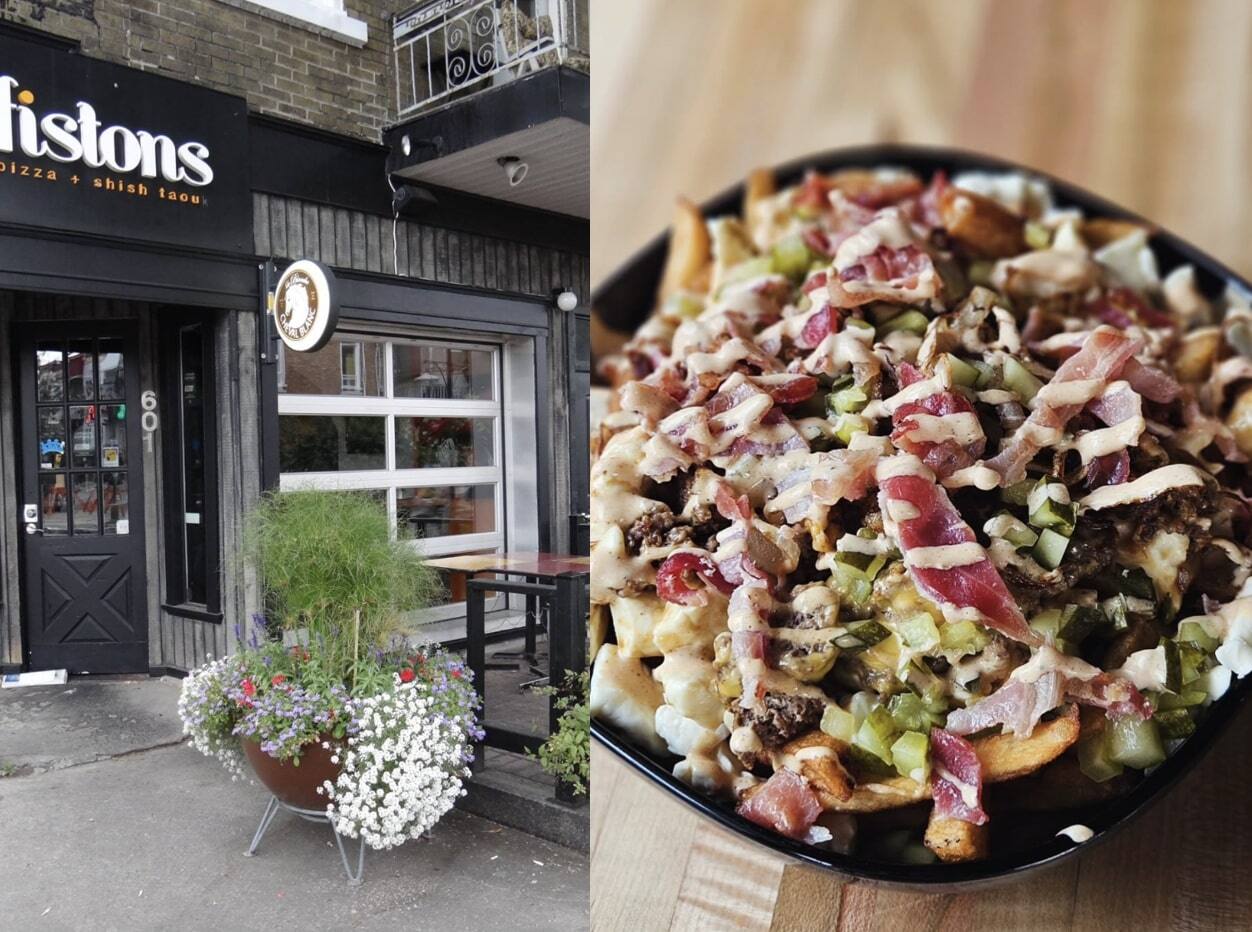 Une autre fermeture sur la 3e Avenue à Limoilou