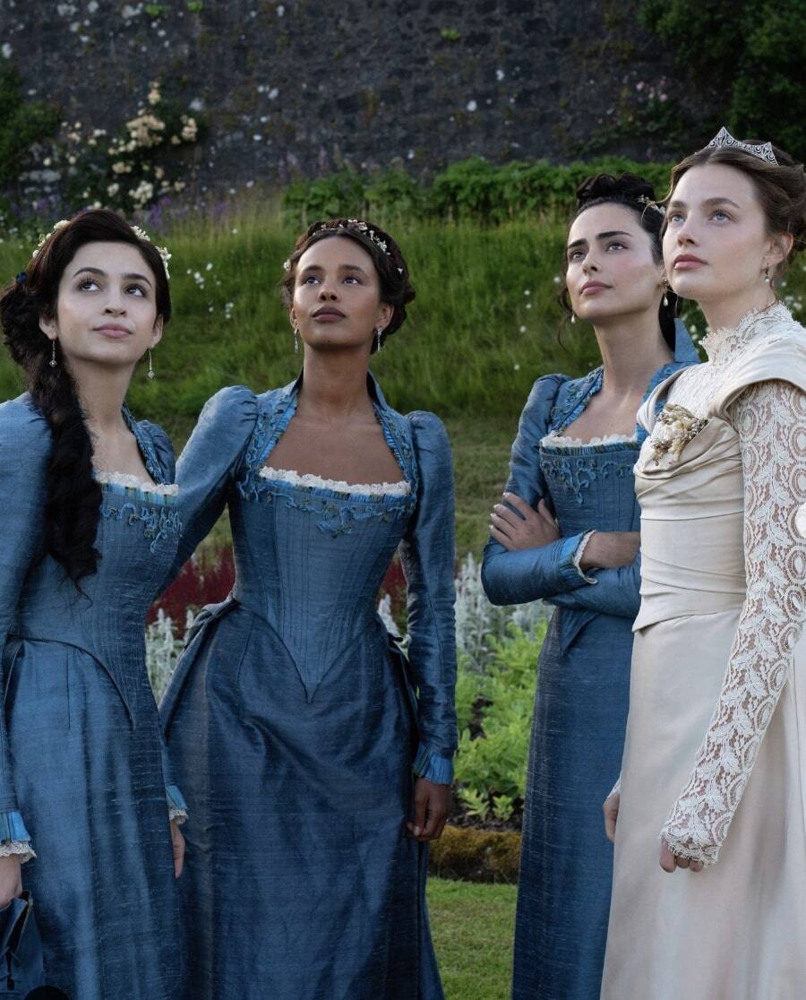 La série revient pour une deuxième saison