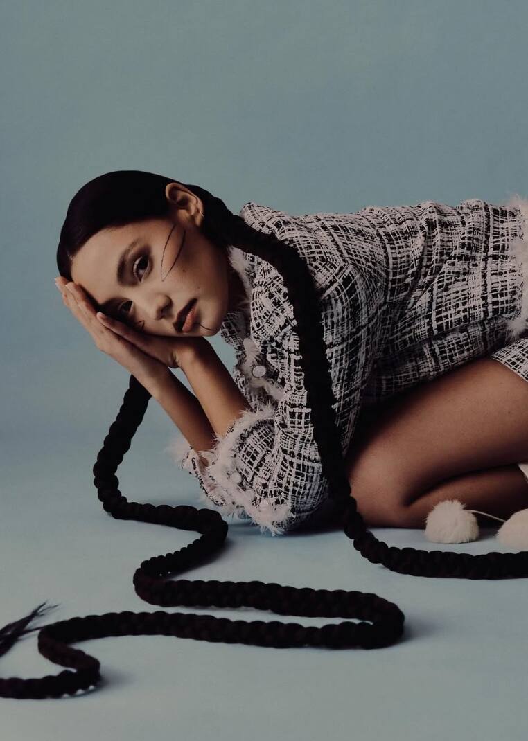 Son avis sur les grandes tendances beauté