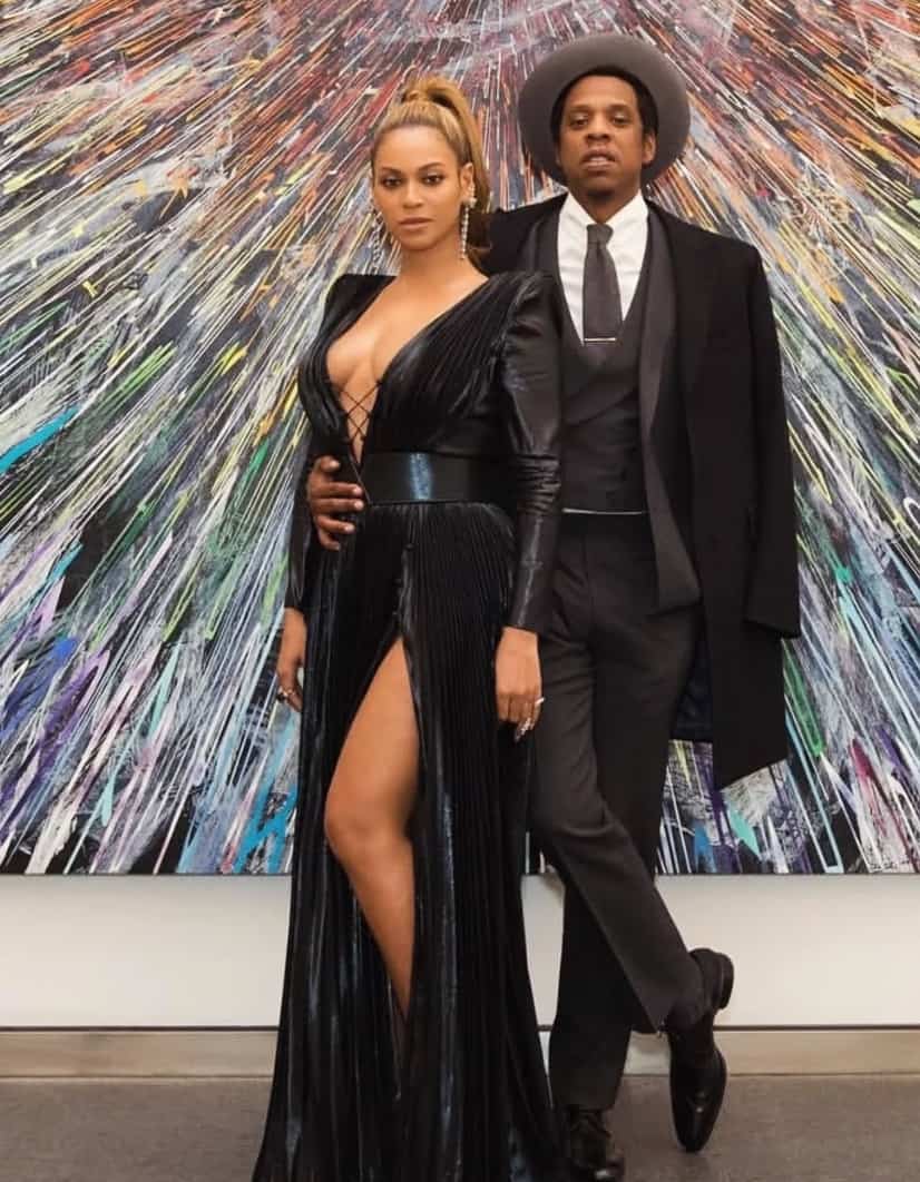 Ils envisageraient de poursuivre Kanye West