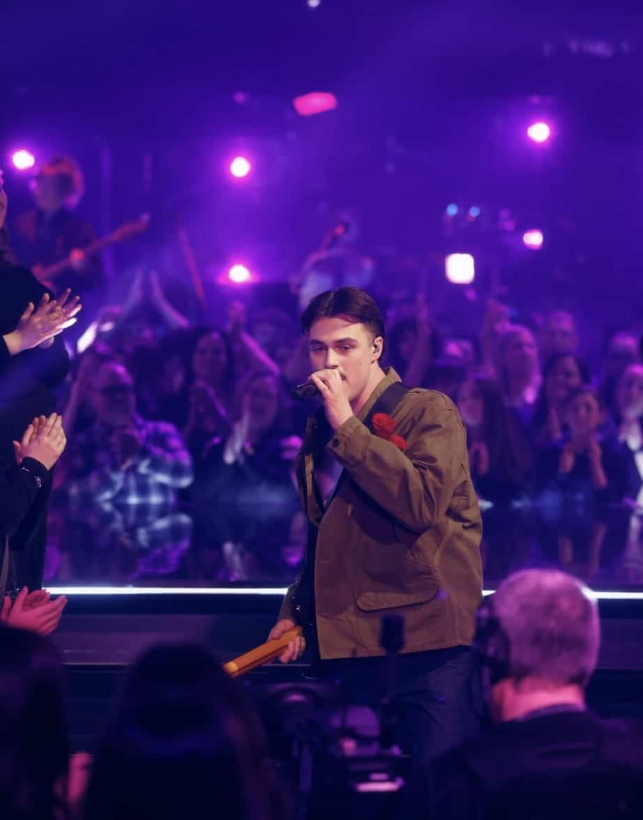 Joël Vogt s'exprime sur ses ex-colocs 