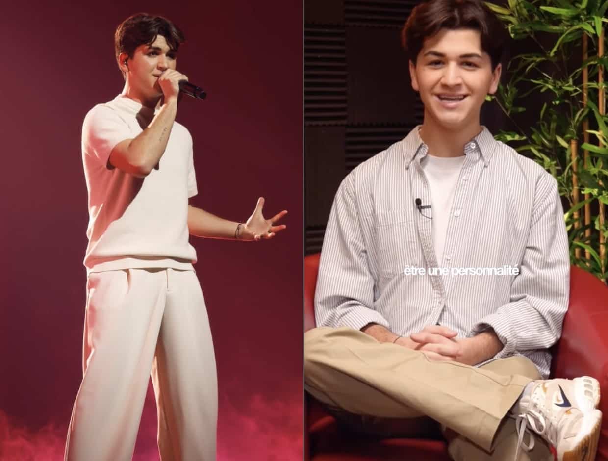  Marco répond à toute la haine reçue en ligne