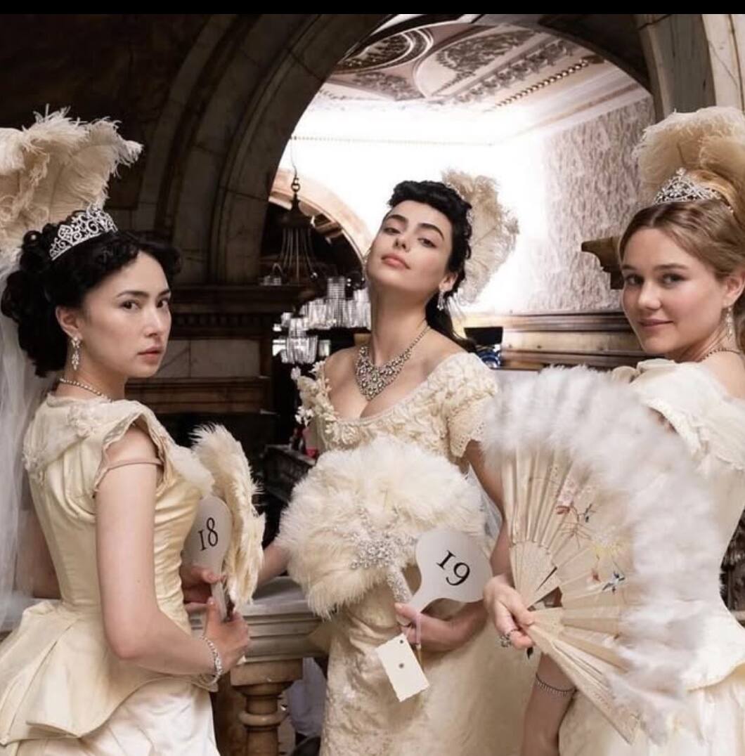 La série dont tout le monde parle 