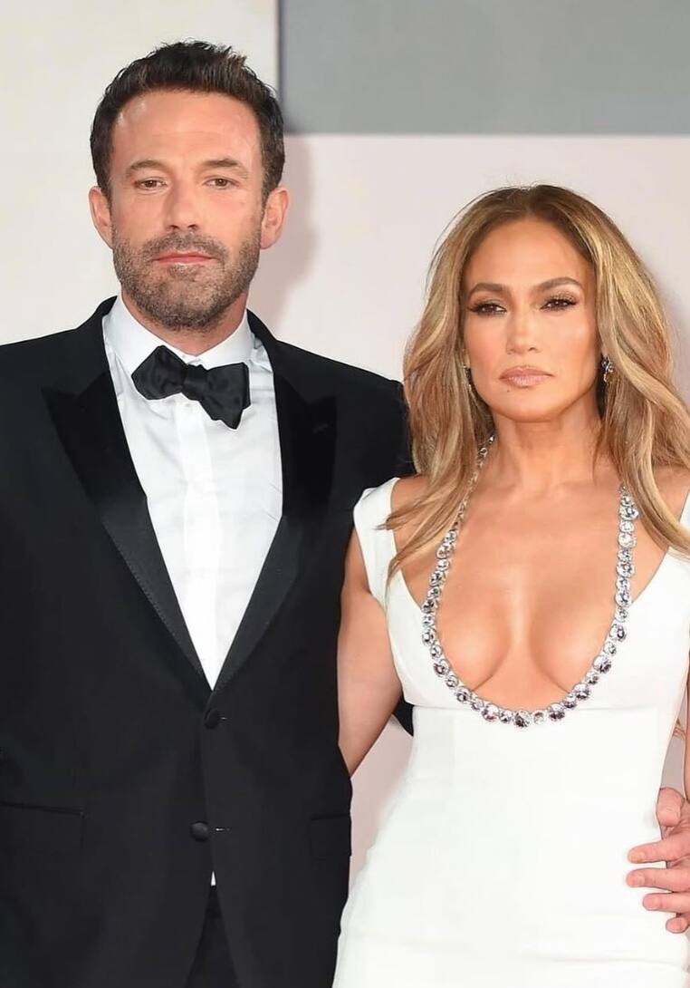 Affleck brise le silence sur son divorce avec J.Lo