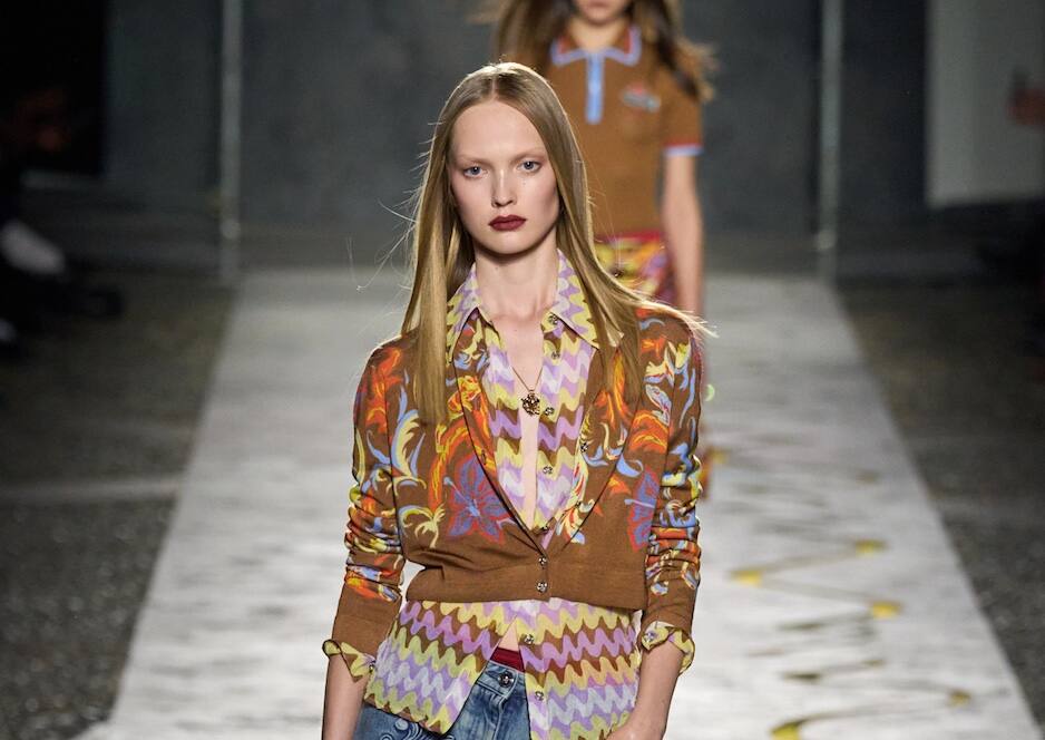 Cette jupe dérangeante sera très en vogue