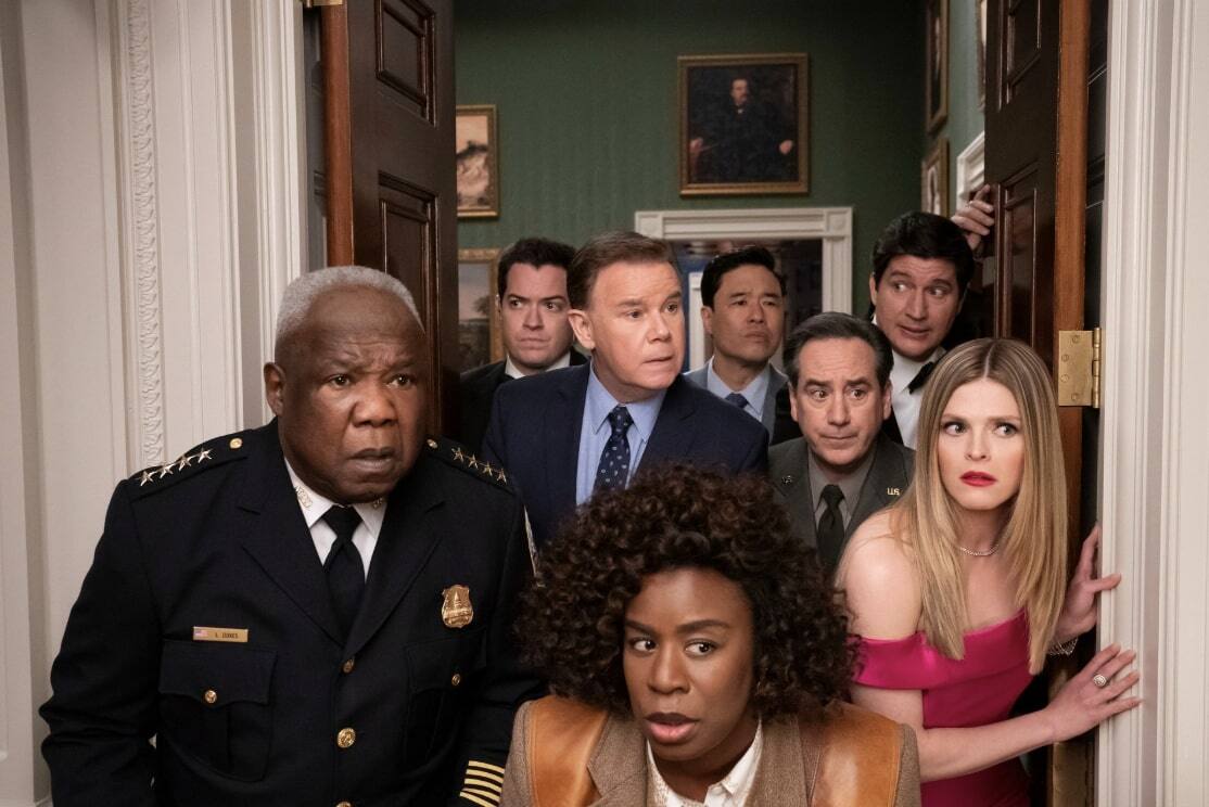 Une actrice de «Gilmore Girls» fait son retour 