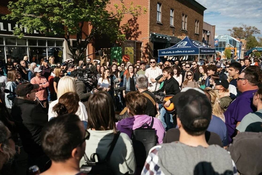 La programmation sort enfin et donne des chaleurs
