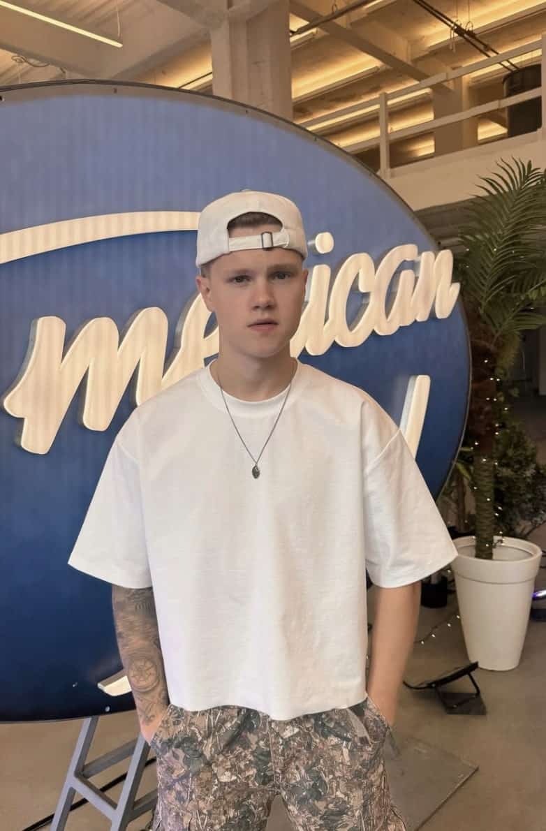 L'ex-académicien dans cette populaire émission 