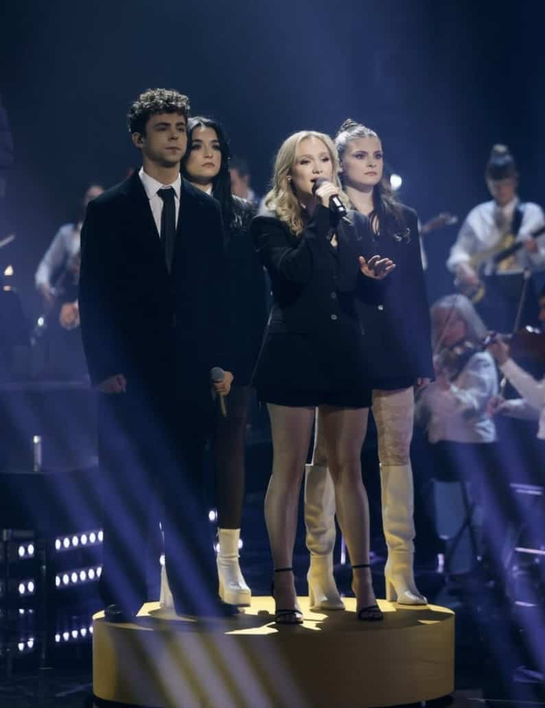 Les deux finalistes sont maintenant connues