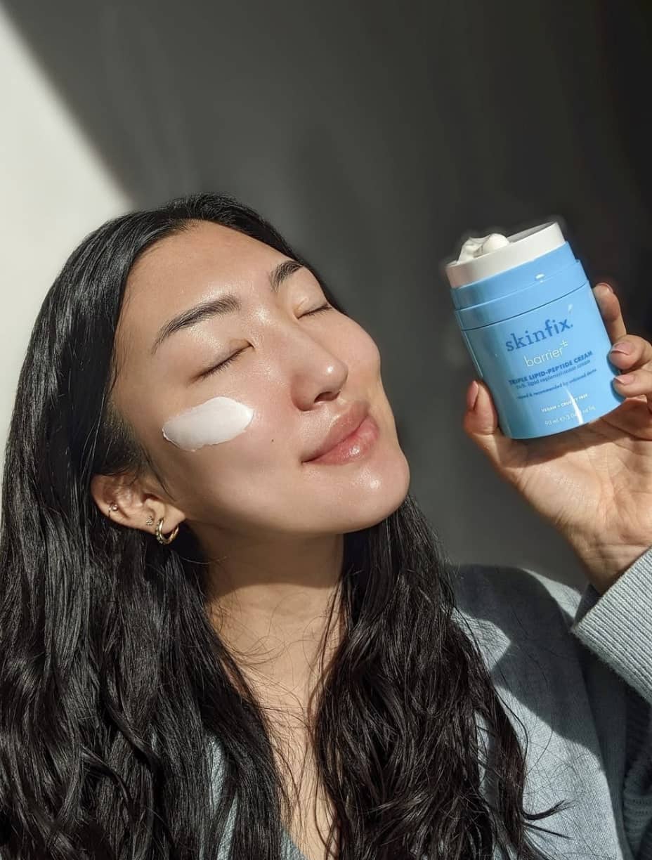 Cette gamme vient à bout de mes problèmes