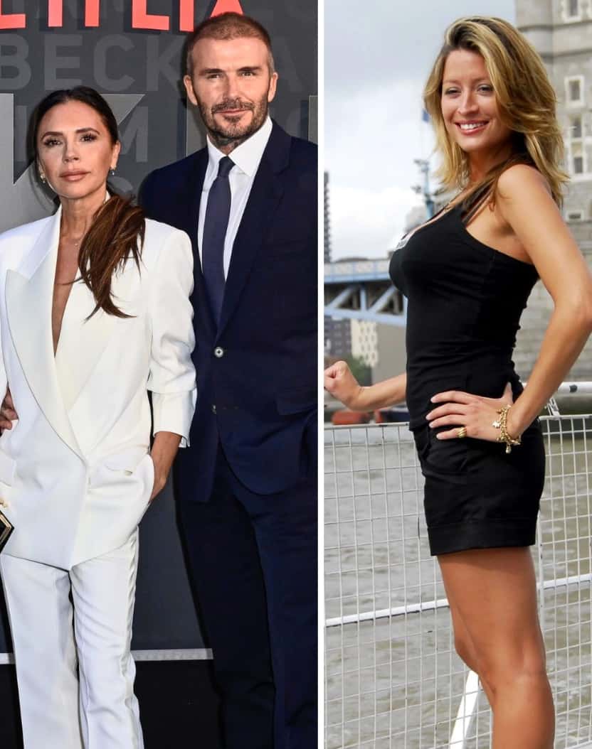 Sa présumée maîtresse fait des révélations chocs