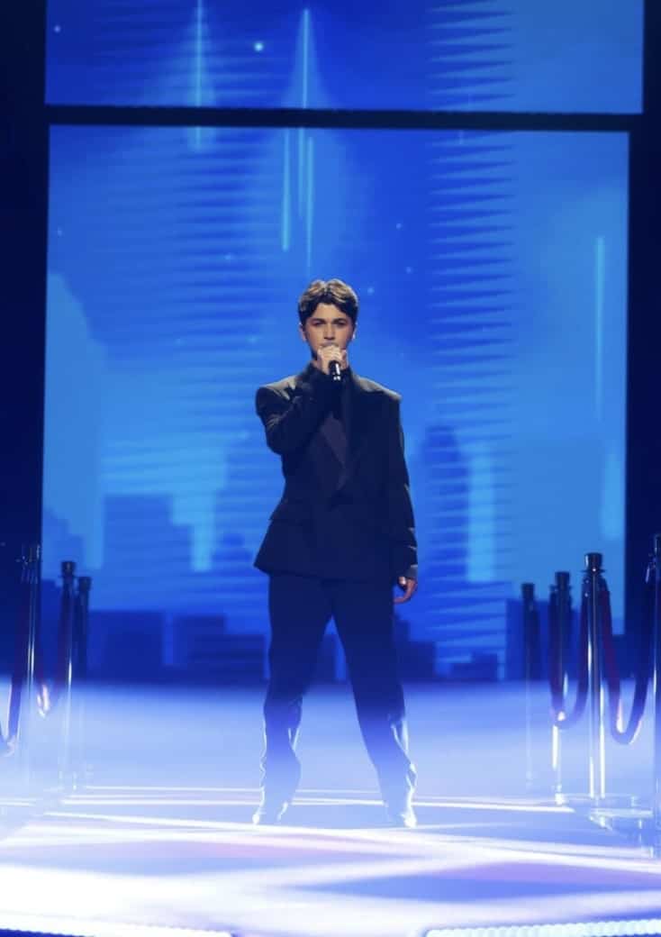 Marc-Antoine Delage dévoile ce gros changement