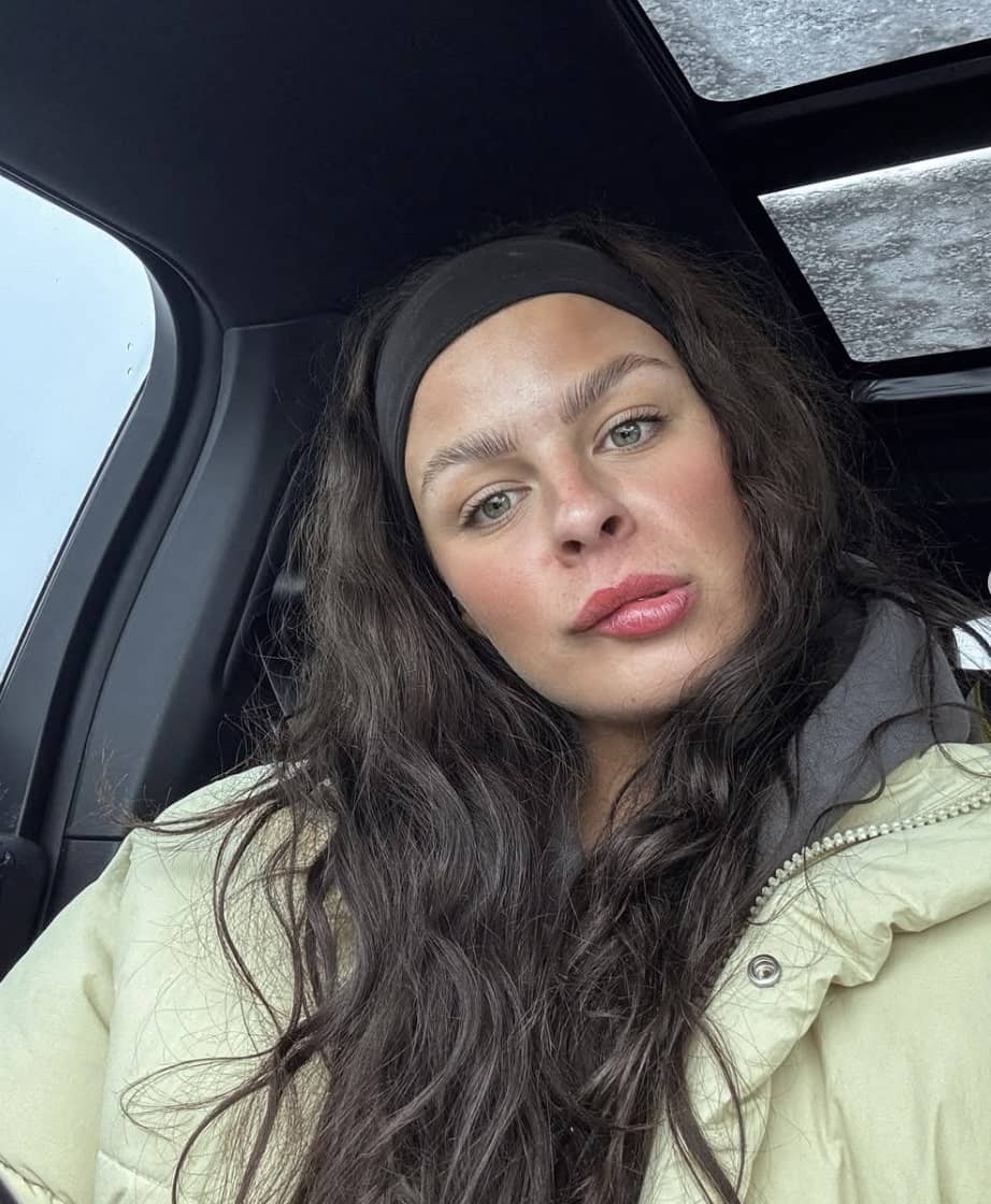 Un puissant message en sous-vêtements