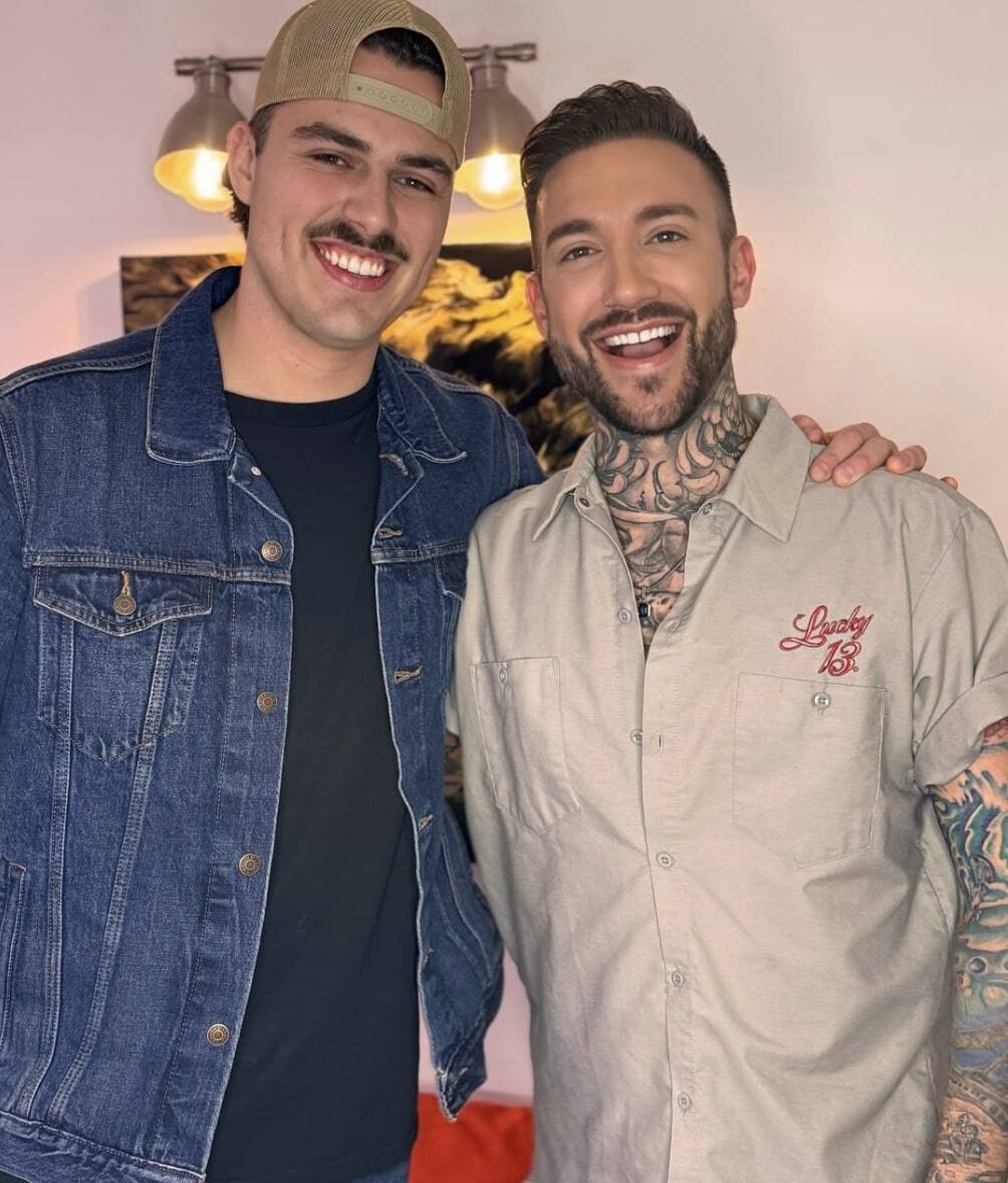 Joël Vogt crache le morceau sur les «flirts» 