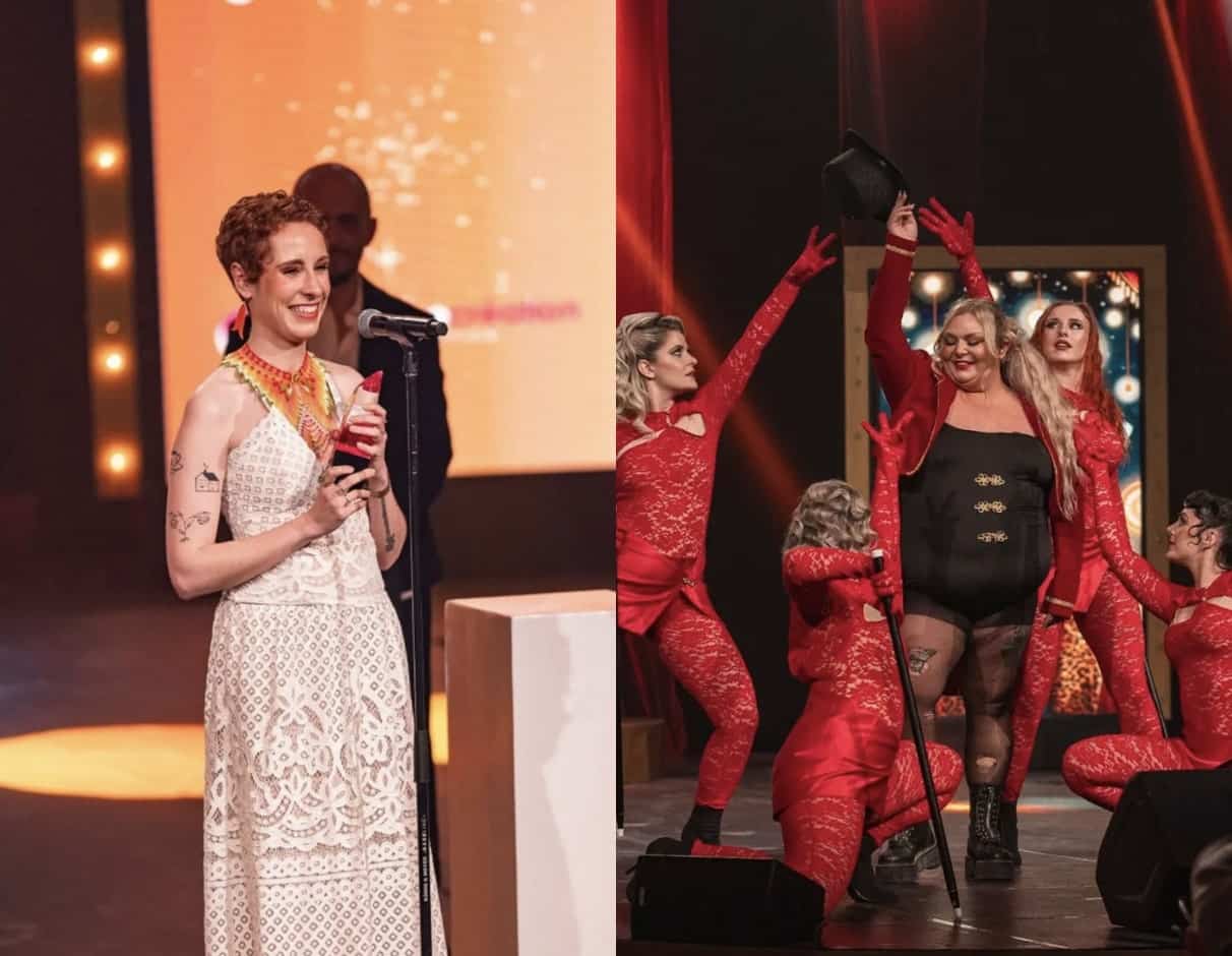 Voici toutes les nominations de cette année